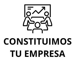 Constitución de Empresas