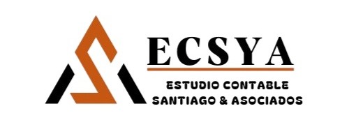 ECSYA Logo
